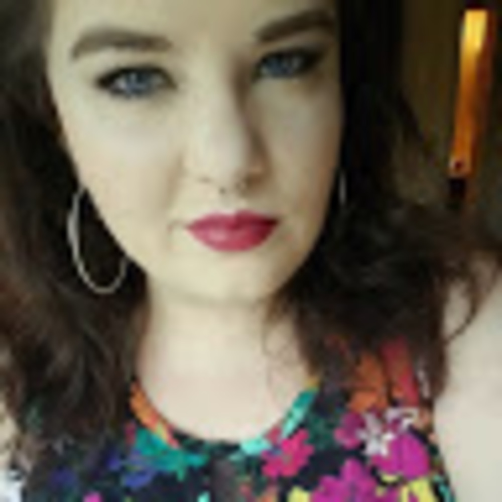 Meet your Posher, Leah